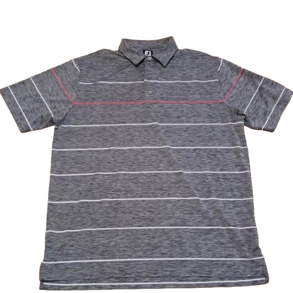 FootJoy Polo Golf Shirt ✨